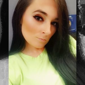 Meet your Posher, Katelyn